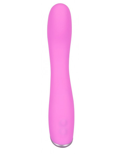 Delicious G-Spot Vibrator