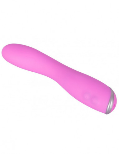 Delicious G-Spot Vibrator