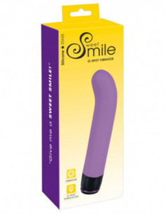 Sweet Smile Genius G-Spot