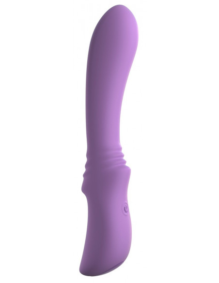FFH Flexible Please Her Purple