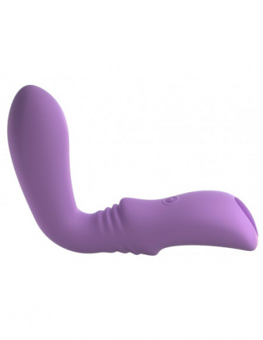 FFH Flexible Please Her Purple