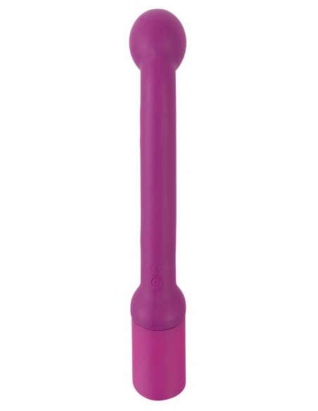 Sweet Smile G-Spot Vibrator - Sweet Smile - viola (cod. 880)