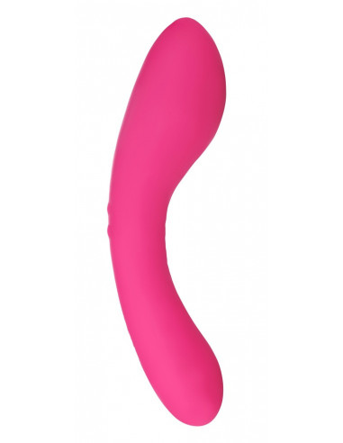 The Swan Wand