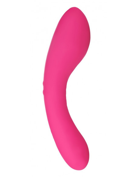 The Swan Wand
