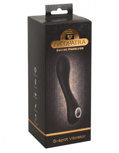 Cleopatra G-Spot Vibrator