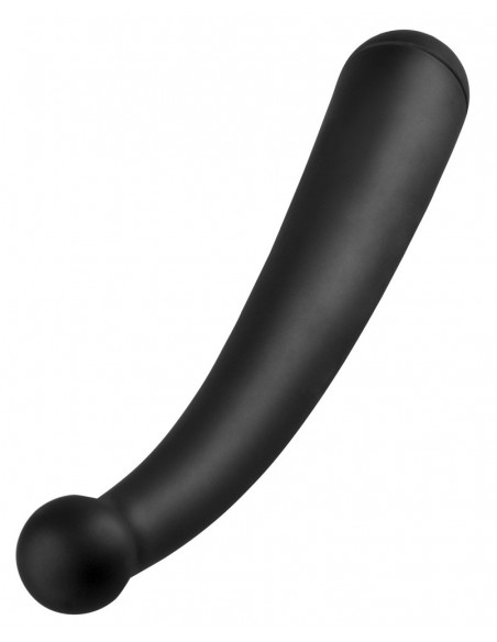 AFC Vibrating Curve Black