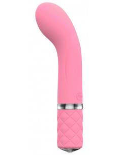 Pillow Talk Racy pink 2