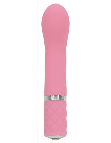Pillow Talk Racy pink
