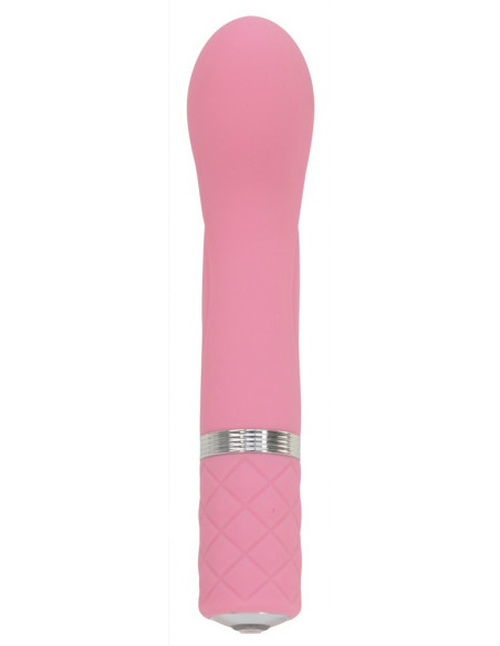 Pillow Talk Racy pink
