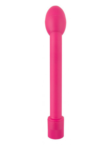 High Speed Good Times pink
