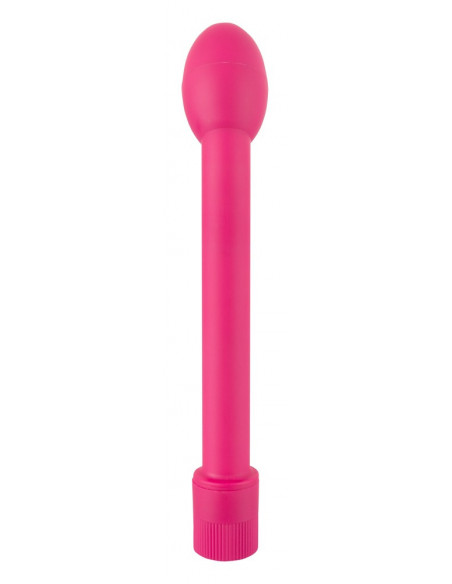 High Speed Good Times pink