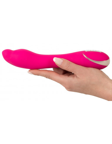 Revel Pink
