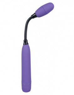 Hey Mr. Flex Butler Purple 2