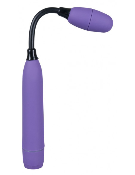 Hey Mr. Flex Butler Purple