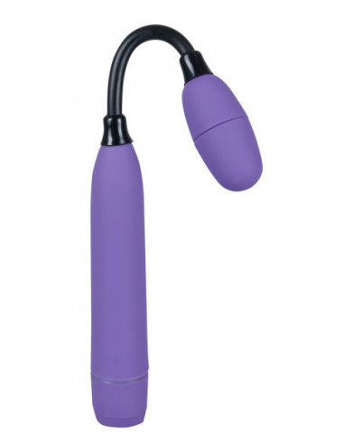 Hey Mr. Flex Butler Purple