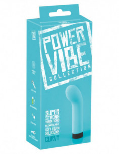 Power Vibe Collection Curvy