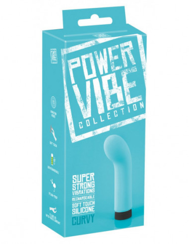 Power Vibe Collection Curvy