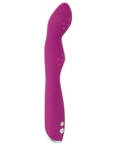 Sweet Smile A and G-Spot Vibrator 2