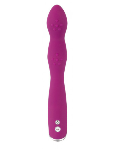 Sweet Smile A and G-Spot Vibrator