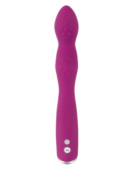 Sweet Smile A and G-Spot Vibrator