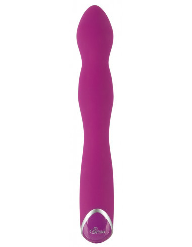 Sweet Smile A and G-Spot Vibrator