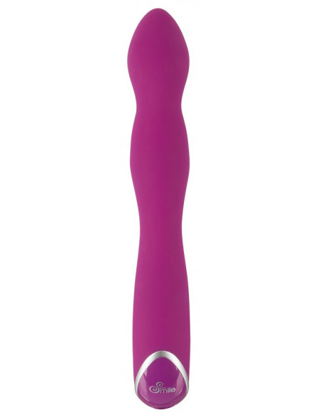 Sweet Smile A and G-Spot Vibrator