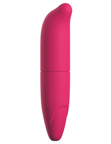 Classix Couples Vibrating Star