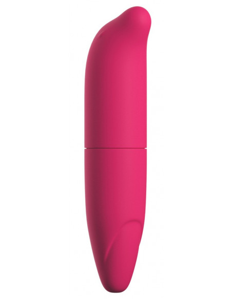 Classix Couples Vibrating Star