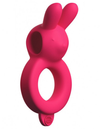 Classix Couples Vibrating Star