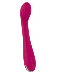 Sweet Smile G-Spot Vibrator - Sweet Smile - viola (cod. 879) 2
