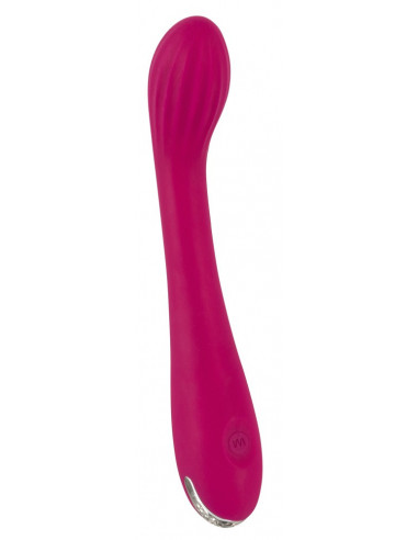 Sweet Smile G-Spot Vibrator - Sweet Smile - viola (cod. 879)