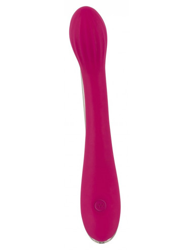 Sweet Smile G-Spot Vibrator - Sweet Smile - viola (cod. 879)