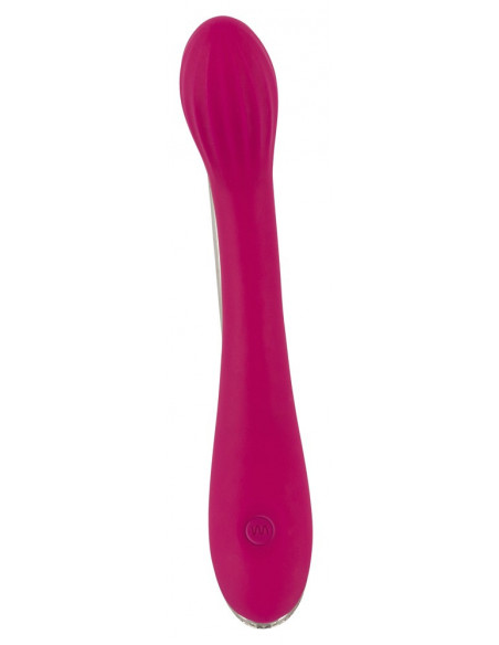 Sweet Smile G-Spot Vibrator - Sweet Smile - viola (cod. 879)