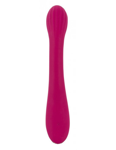 Sweet Smile G-Spot Vibrator - Sweet Smile - viola (cod. 879)