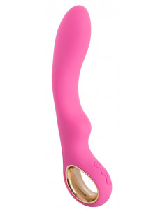 Dual Vibrator petit pink 2