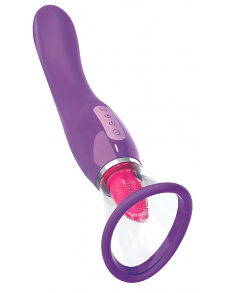FFH Her Ultimate Pleasure Purp
