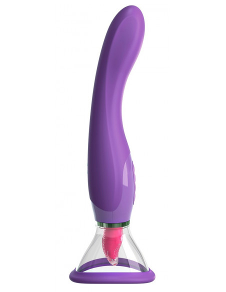 FFH Her Ultimate Pleasure Purp