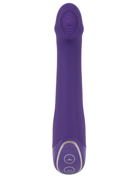 Sweet Smile Thumping G-Spot Vi