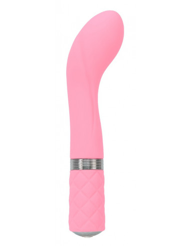 Pillow Talk Sassy Pink