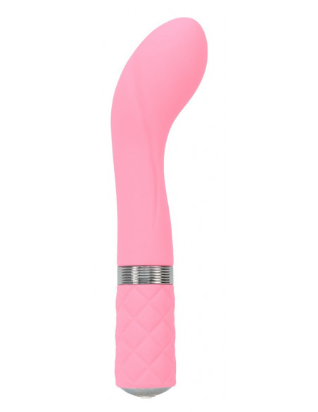 Pillow Talk Sassy Pink