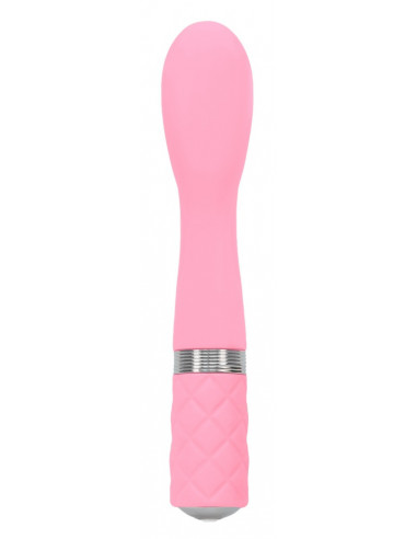 Pillow Talk Sassy Pink