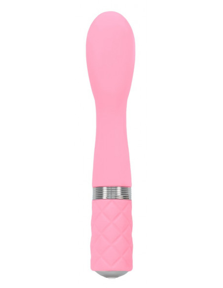 Pillow Talk Sassy Pink