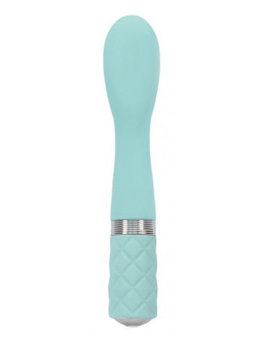 Pillow Talk Sassy Teal
