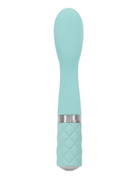 Pillow Talk Sassy Teal