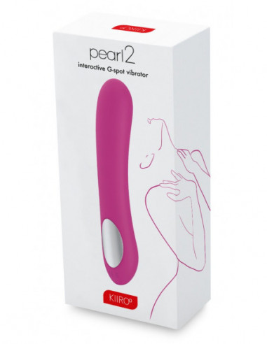 Pearl 2 purple