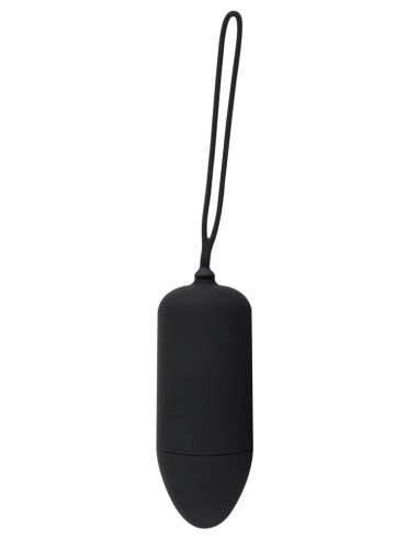 Love Shuttle Vibro Egg