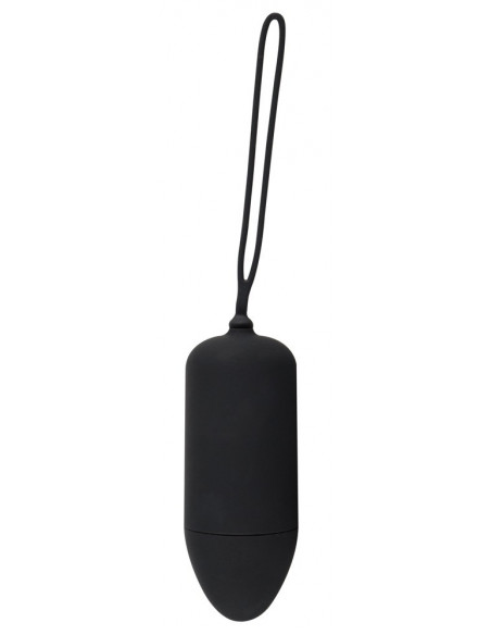 Love Shuttle Vibro Egg
