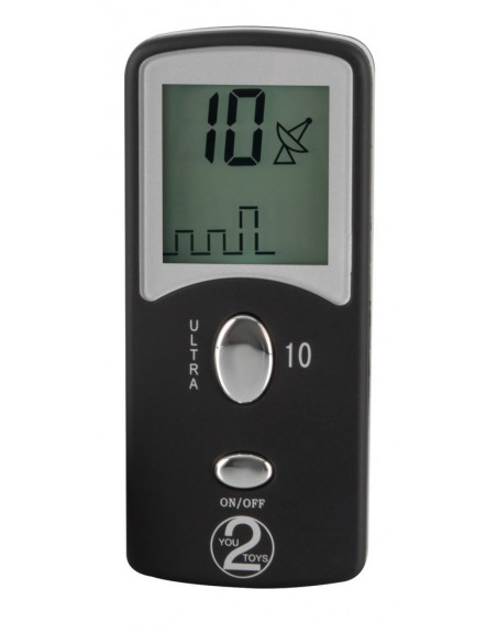 Love Shuttle Vibro Egg