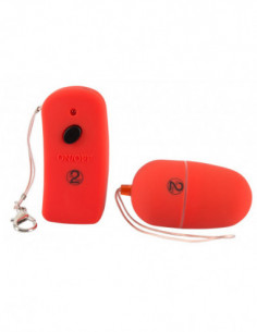 Lust Control Red 2
