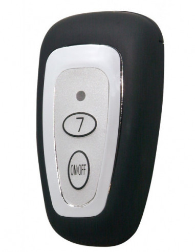 E7 Wireless Egg Black